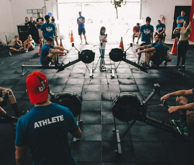 Group Exercise Most Impactful Exercise For Improving Mental Health