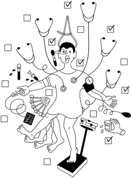 19 0107 Blog - Biometric Screening