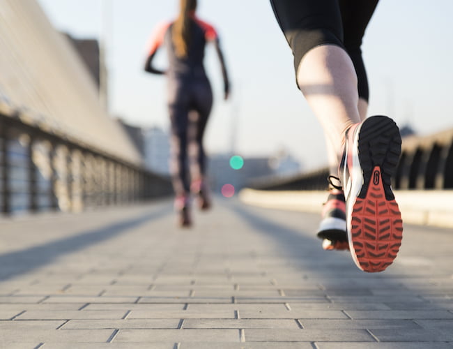Study: Long-Term Gains From Short-Term Exercise Programs