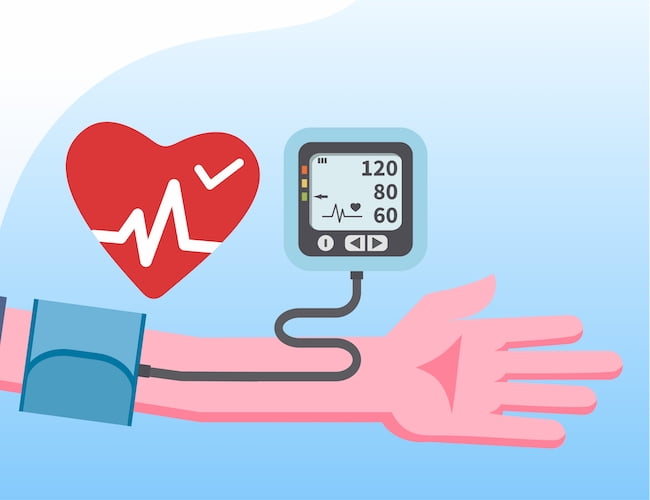 USPSTF Recommends Hypertension Screening for All Adults