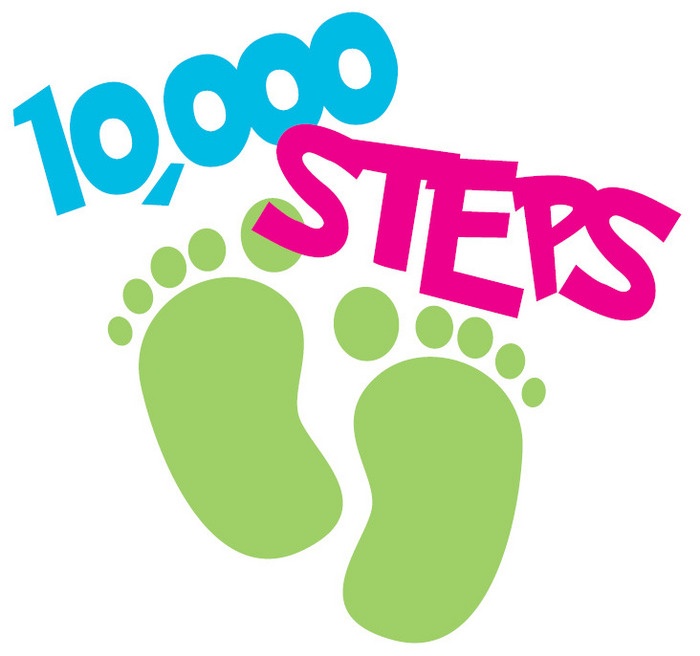 The Secret History Behind The 10,000 Steps Per Day Myth