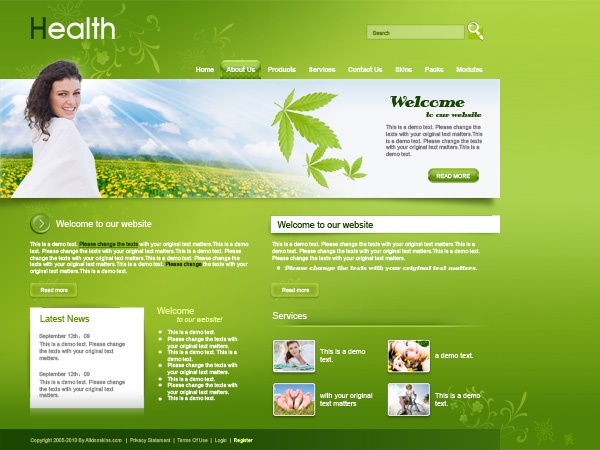50% Of Consumers Prefer Health Information From External Websites