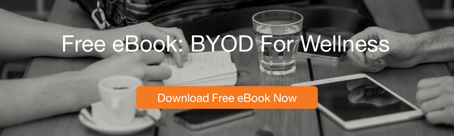 BYOD For Wellness