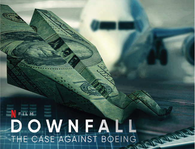 How A ‘Culture Of Concealment” Cost Boeing $18.4B