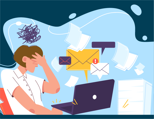 The Rise of Workplace Burnout: Causes And Treatments