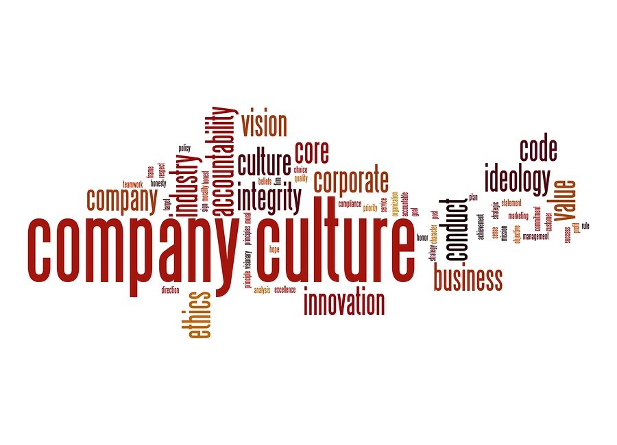 10 Predictive Areas Of High Performing Cultures