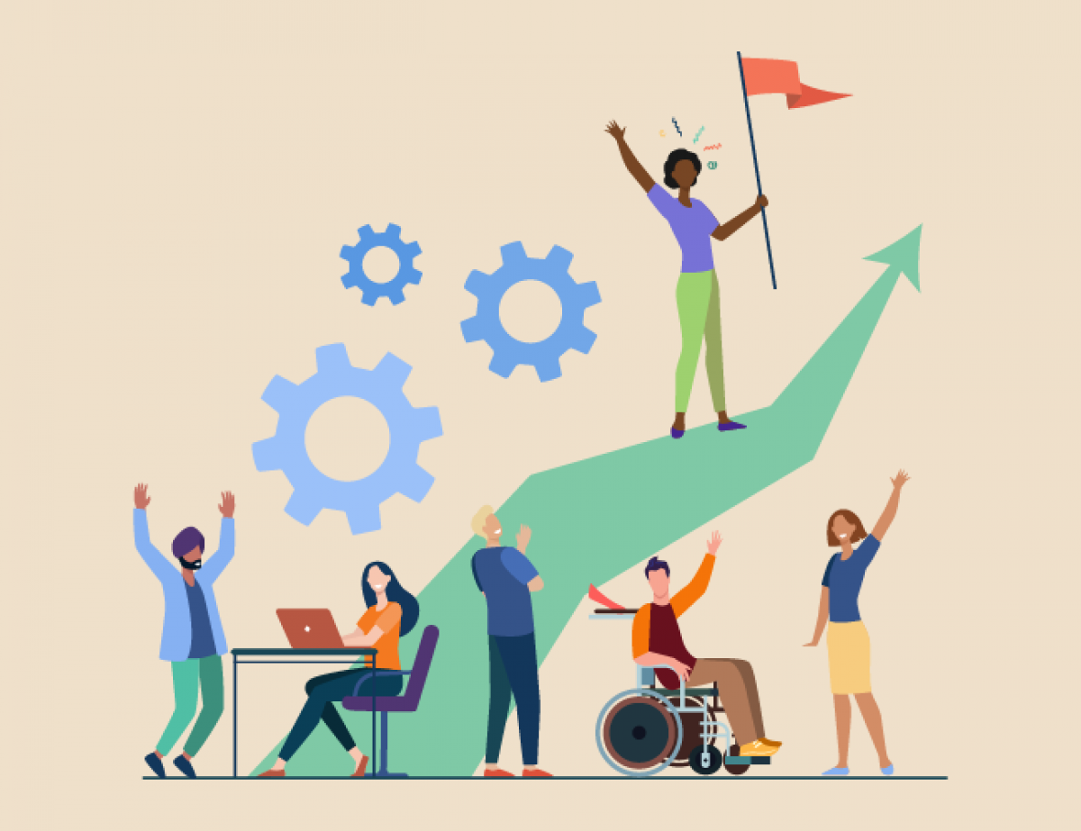 Diversity and Inclusion in the Workplace