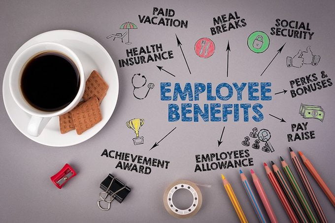 5 Employee Benefit Trends In 2018