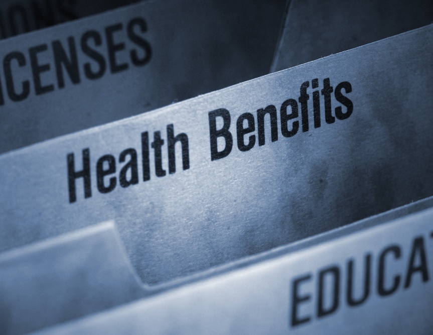 49% Of Americans Understand Their Employee Benefits