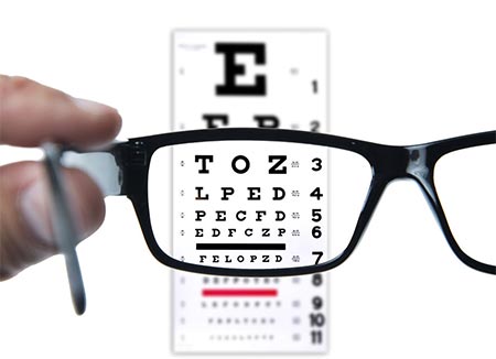 Should Eye Exams Replace Biometric Screenings?