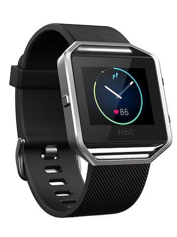 Fitbit Blaze