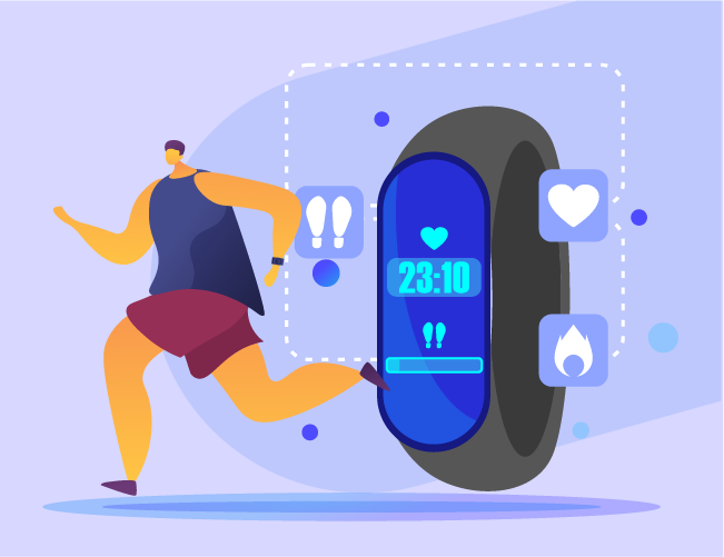 Studies: Fitbit Use Associated With Physical Activity Improvements
