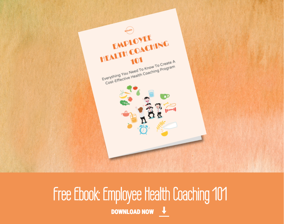 4 Common Culprits Of Low Engagement In Employee Health Coaching Programs