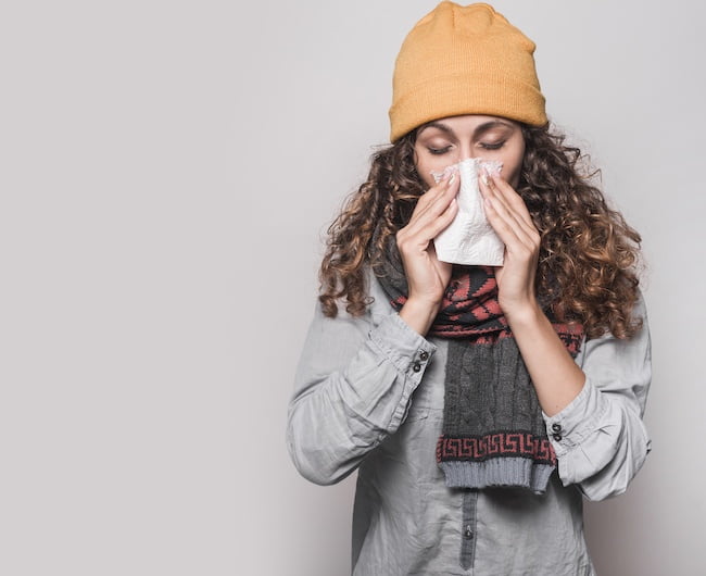 Last Flu Season Deadliest In Decades