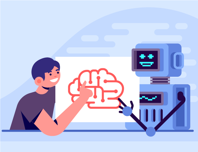 The Symbiotic Relationship Between Organizational Culture And Artificial Intelligence