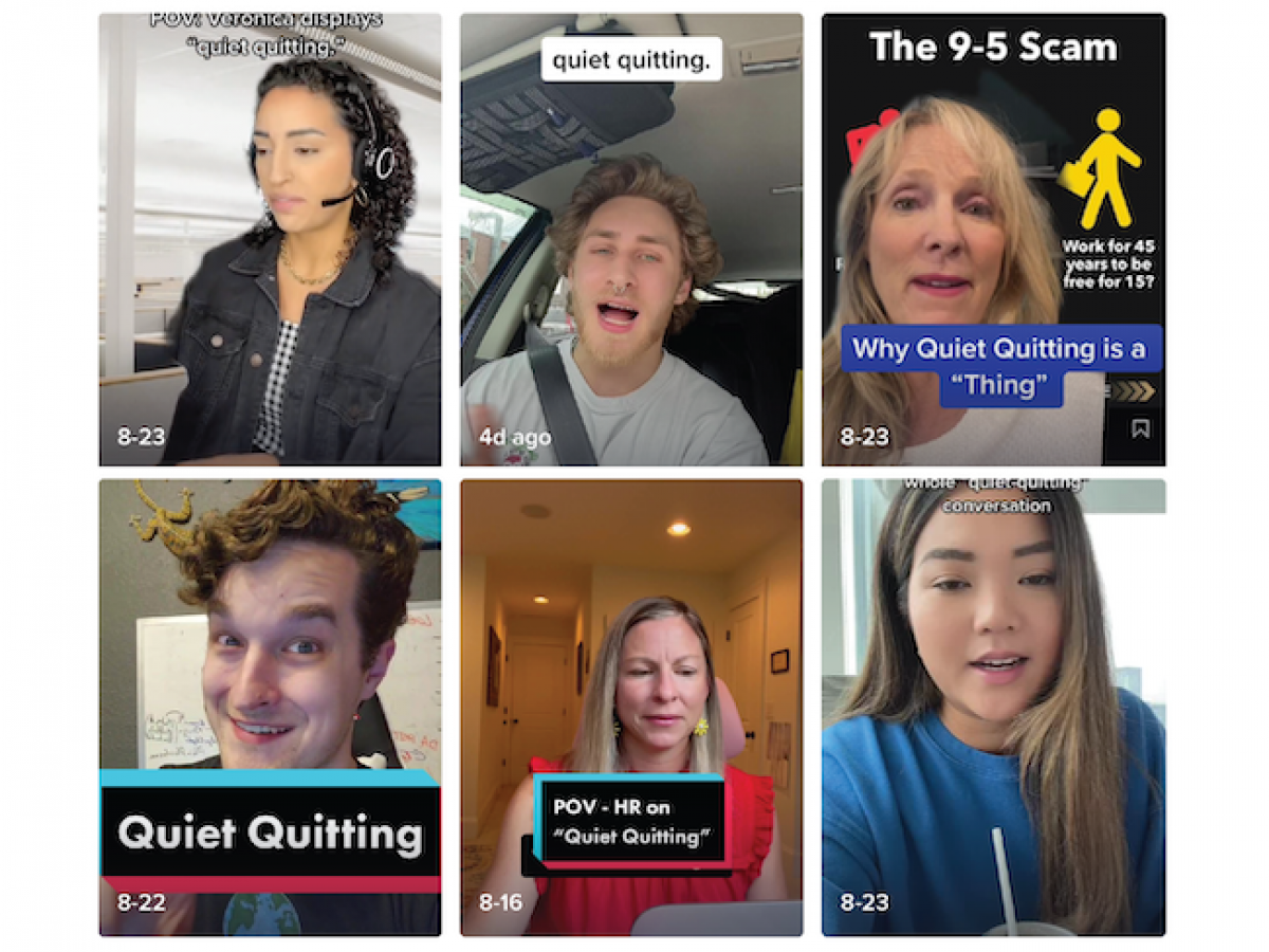 What Is Rage Applying? Know Meaning and More About the Latest TikTok Job  Trend, Which Is Considered To Be a Popular Alternative To Quiet Quitting