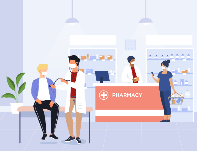 “Retailization” Of Primary Care