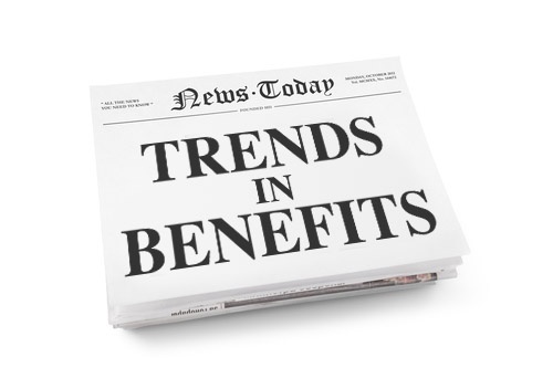 8 Unique Employee Benefits To Attract And Retain Talent
