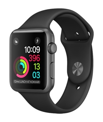 John Hancock Joins Aetna In Subsidizing Apple Watches