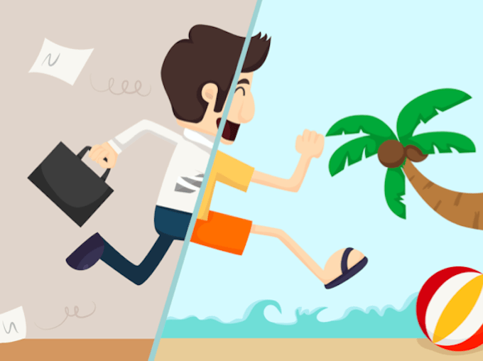 90% Of Employees Prefer Vacation Days, Bonus Over Holiday Party