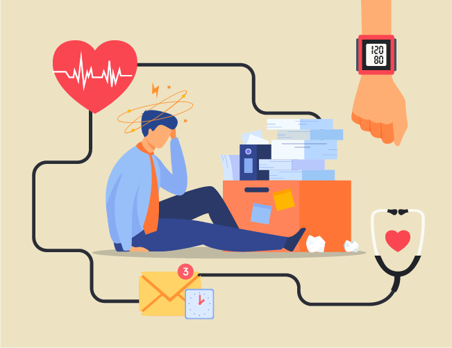 Taking The Stress Out Of Stress Management: How Emerging Anti-Stress Technologies Stand To Make Staying Calm Easier Than Ever