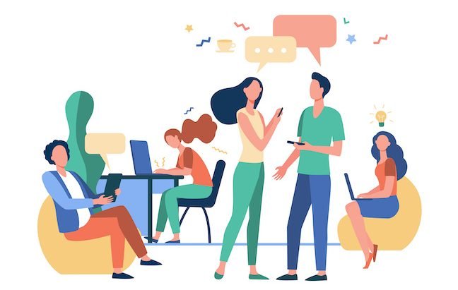 Updates On Workplace Productivity: Communication Overload And Systems-Level Solutions