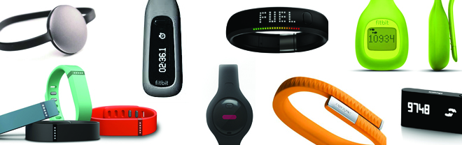 fitness devices