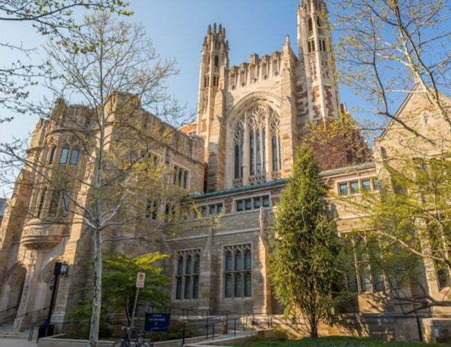 Yale Lawsuit Highlights Risks Of Mandatory Wellness Programs