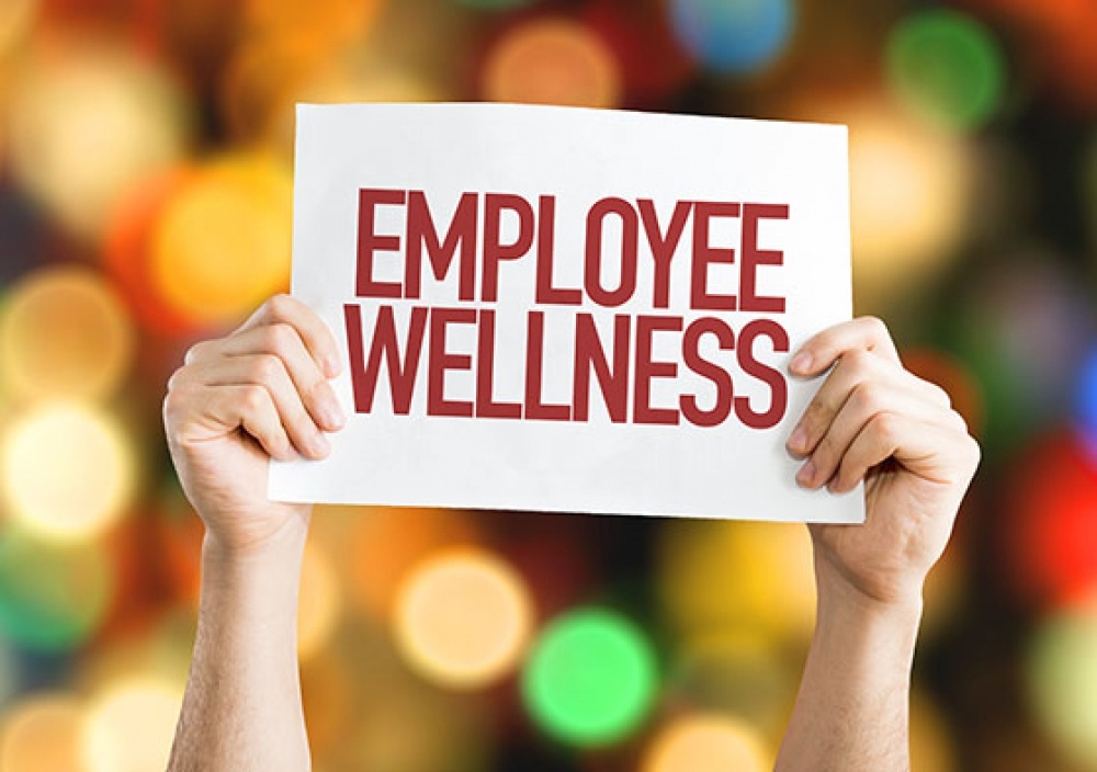 Employee Wellness is a critical business strategy
