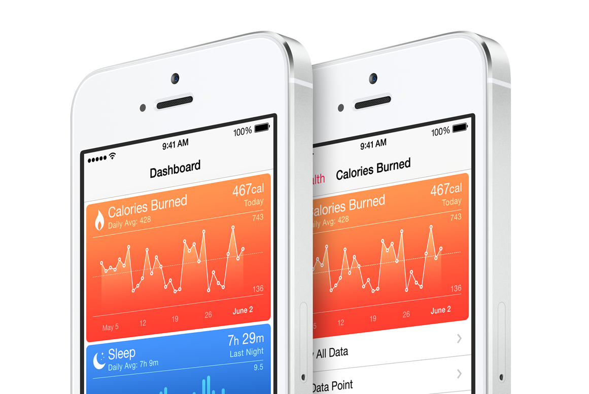 Apple Tightens Criteria For Digital Health Apps