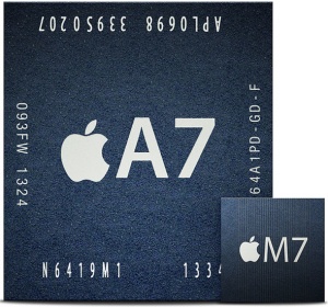 Apple M7