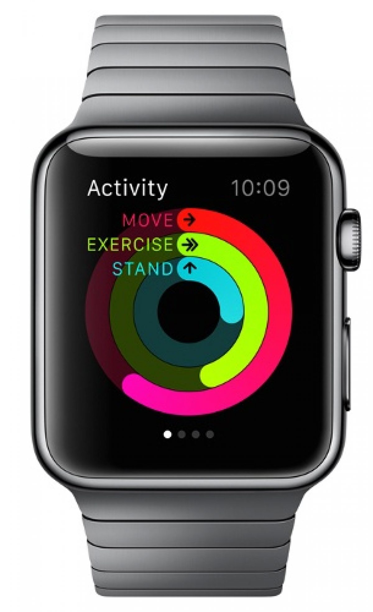 Iwatch fitness cheap