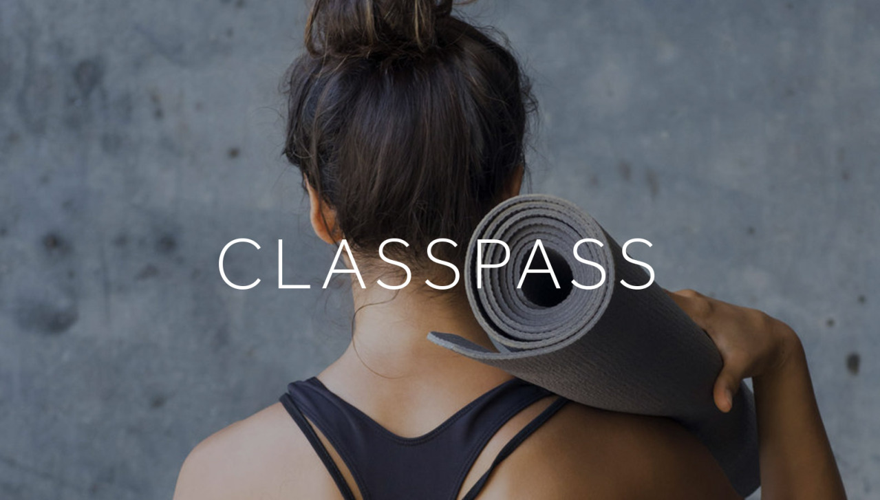 Classpass