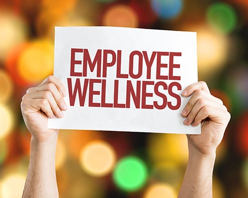 Survey: 78% Of Organizations View Wellness As Critical Business Strategy