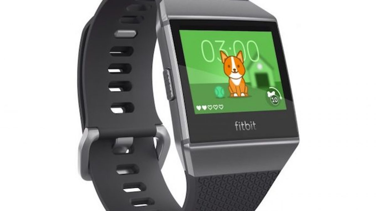 Golf app for fitbit ionic cheap