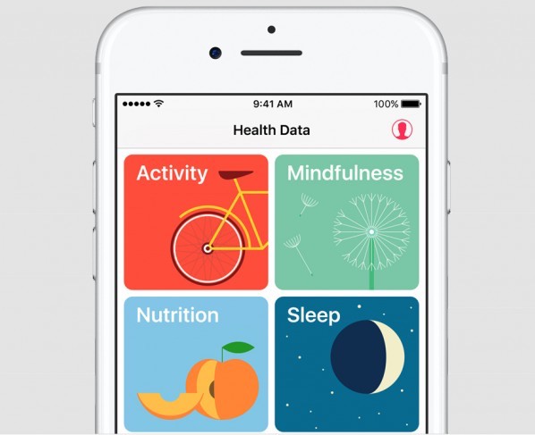 Top 5 Reasons Why Mobile Apps (Not Wearables) Are The Future Of Wellness