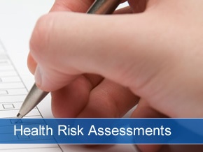 Health Risk Assessments May Benefit Elderly