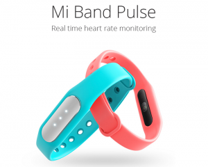 Xiaomi Launches $15 Wearable Device That Tracks Steps, Sleep, And Heart Rate