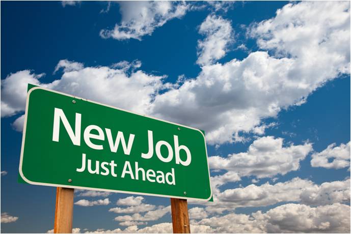 Survey: One in Five Employees Want New Job In 2016