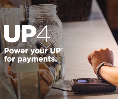 Jawbone UP4 Integrates Payments, Boon For Wellness
