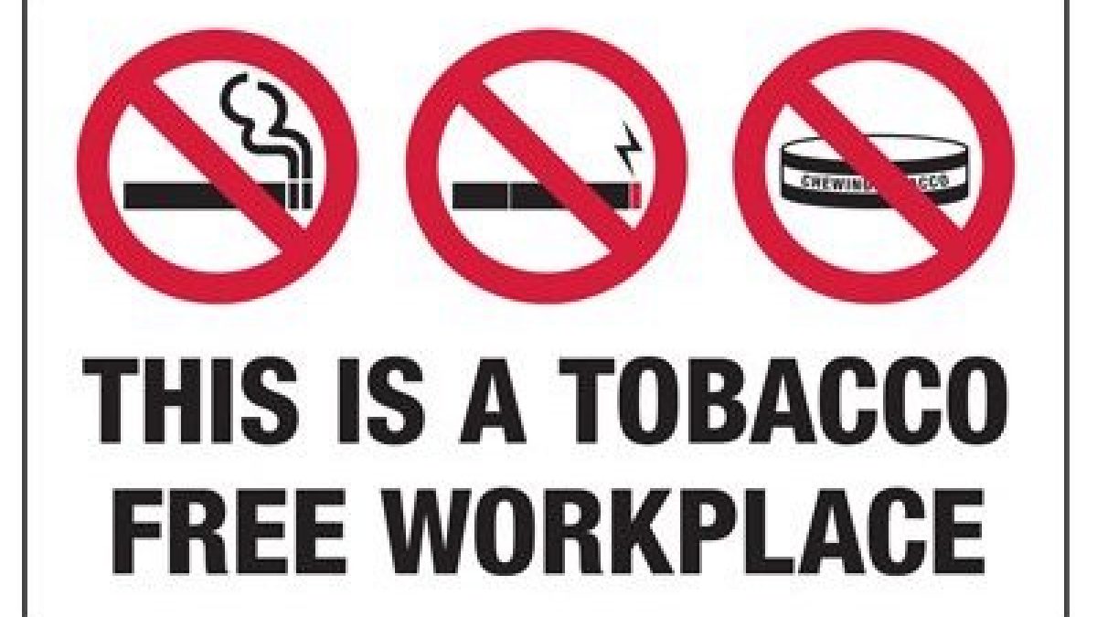 what are risks of tobacco Tobacco/Nicotine