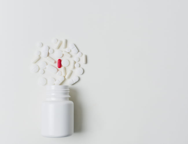 Employers Not Prepared For Opioid Crisis