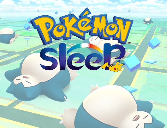 Pokémon Game Wants You To Go…To Sleep