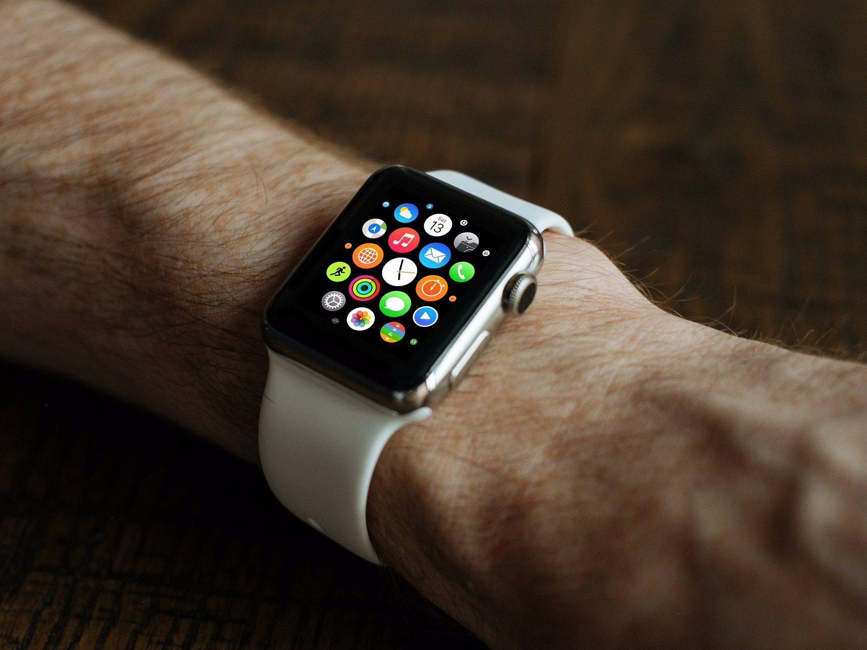 Study: 60% Of Users Stick With Wearable Devices For At Least Six Months