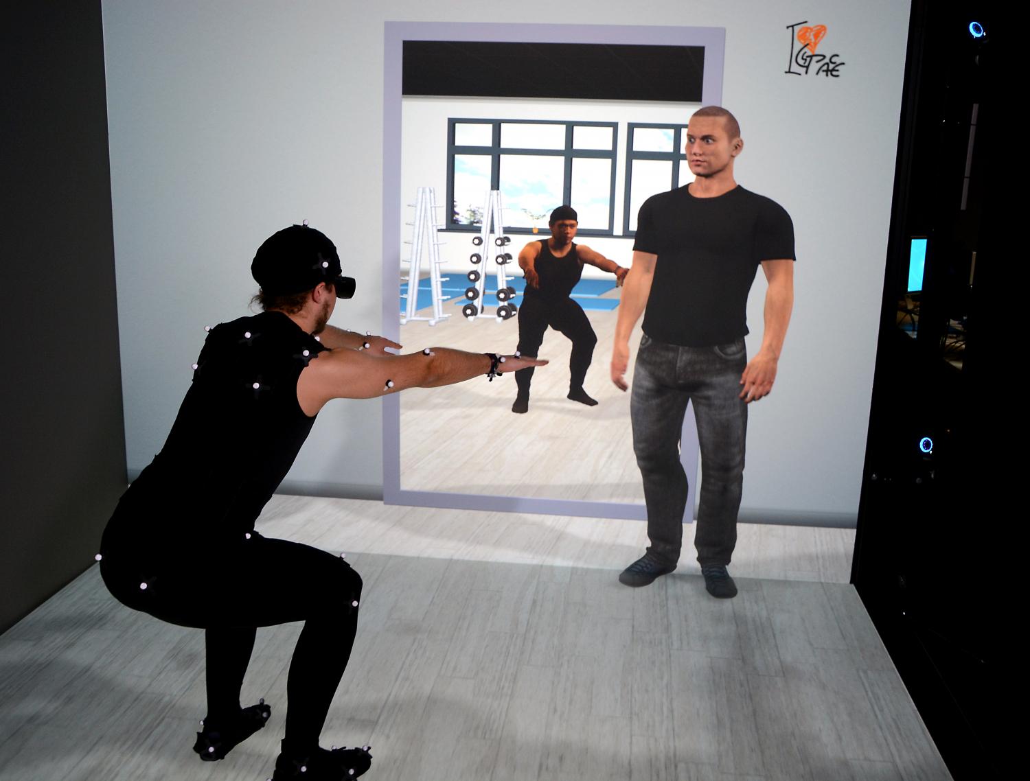 Virtual Reality Games For Employee Fitness – Yay Or Nay?