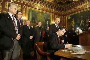 Wisconsin’s Healthy Jobs Act