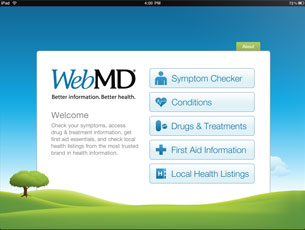 WedMD’s Earnings Call Teaches Us About Health Content Today