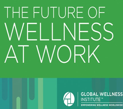 Top 5 Must Know Facts From GWI’s Future Of Wellness At Work Research Report