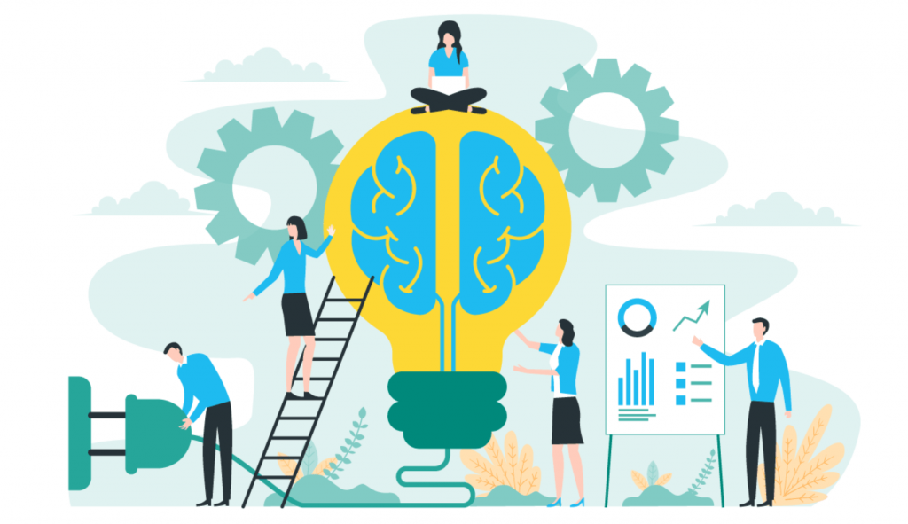 Preventing Noncommunicable Diseases & Prioritizing Mental Health