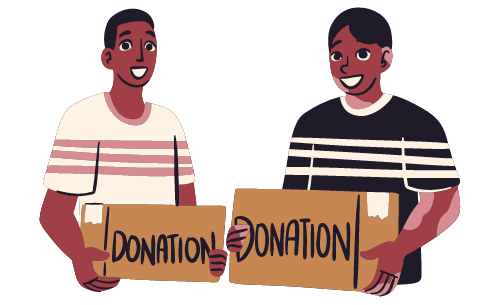 Virtual Charity Challenge